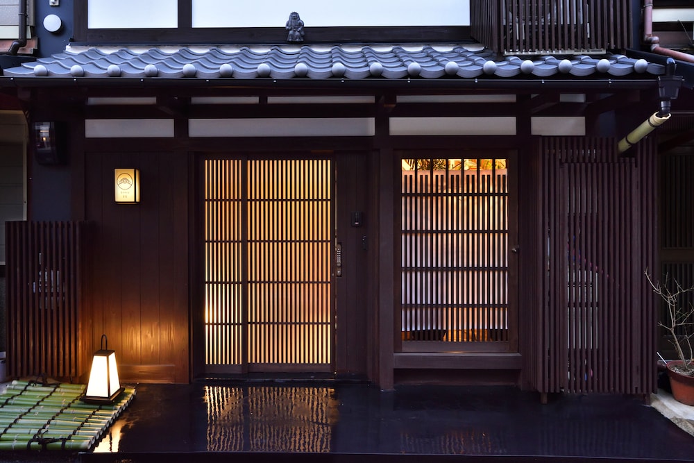 金閣寺町家 美雲 京都