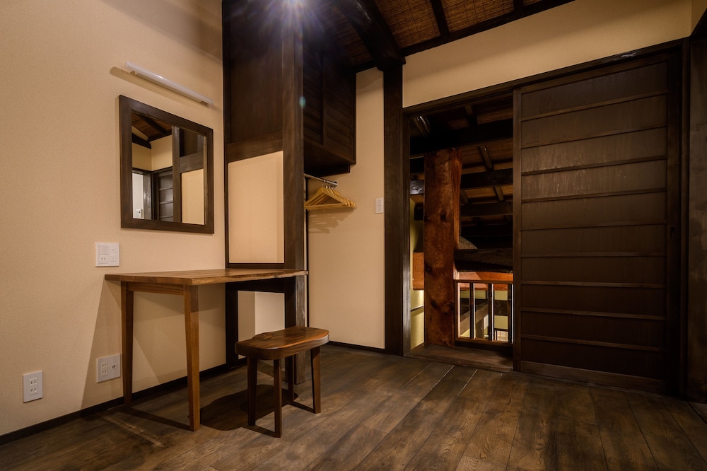 金閣寺町家 美雲 京都