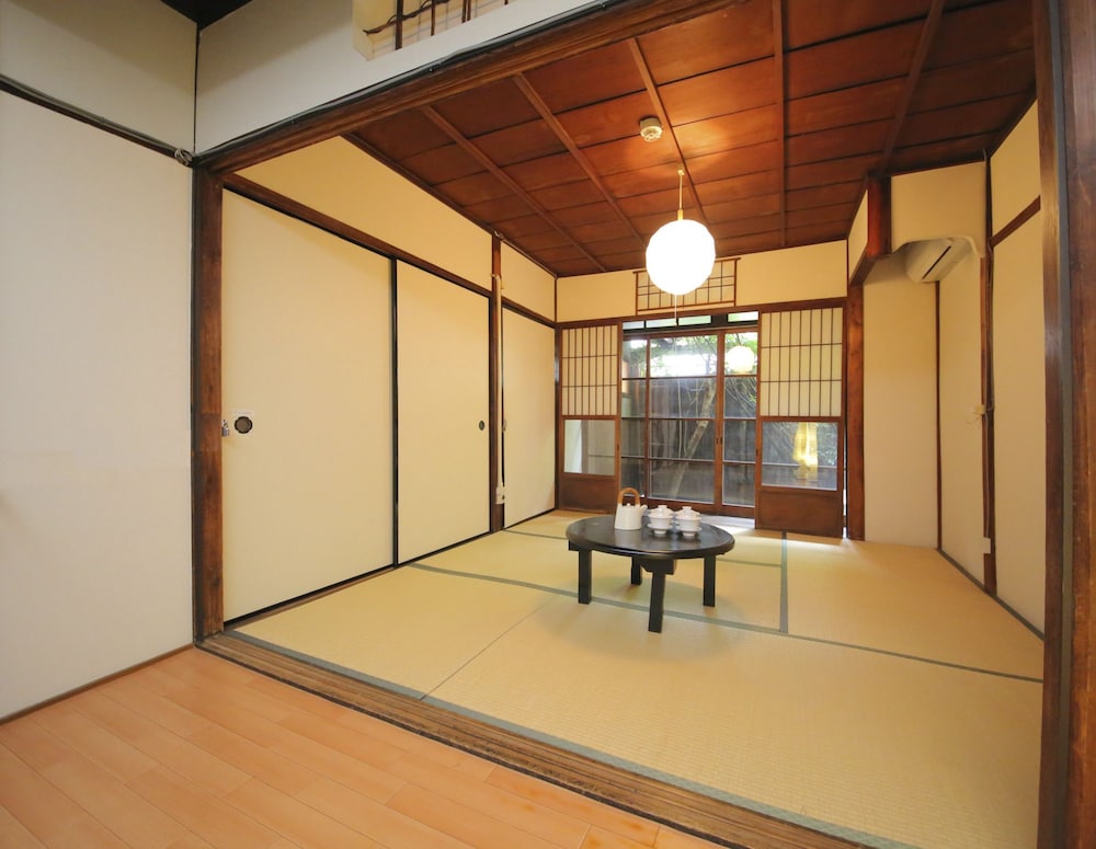 京町家 相国寺庵 京都