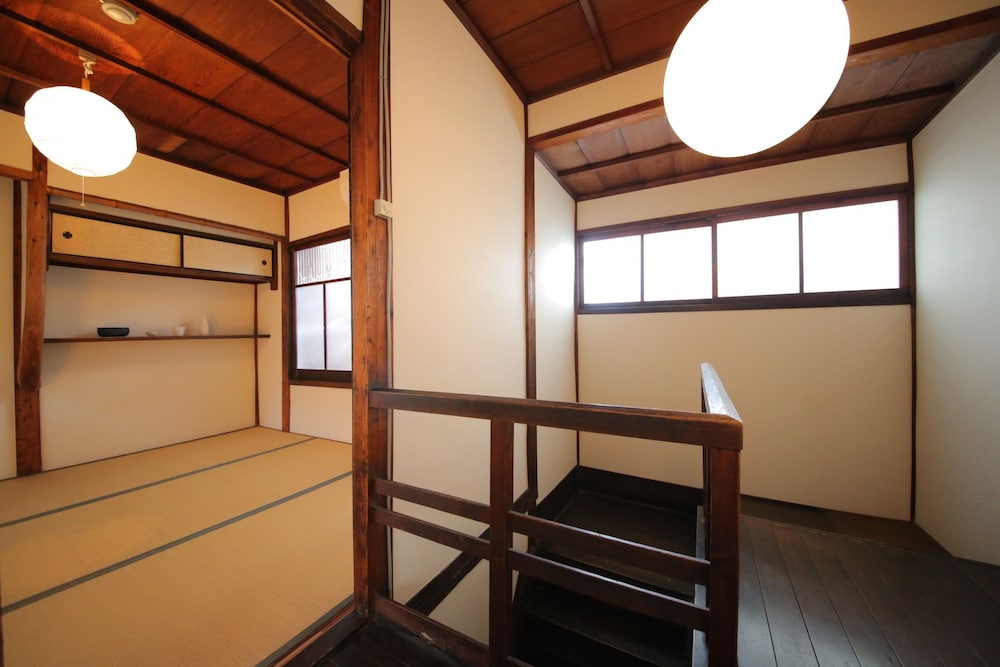 京町家 相国寺庵 京都