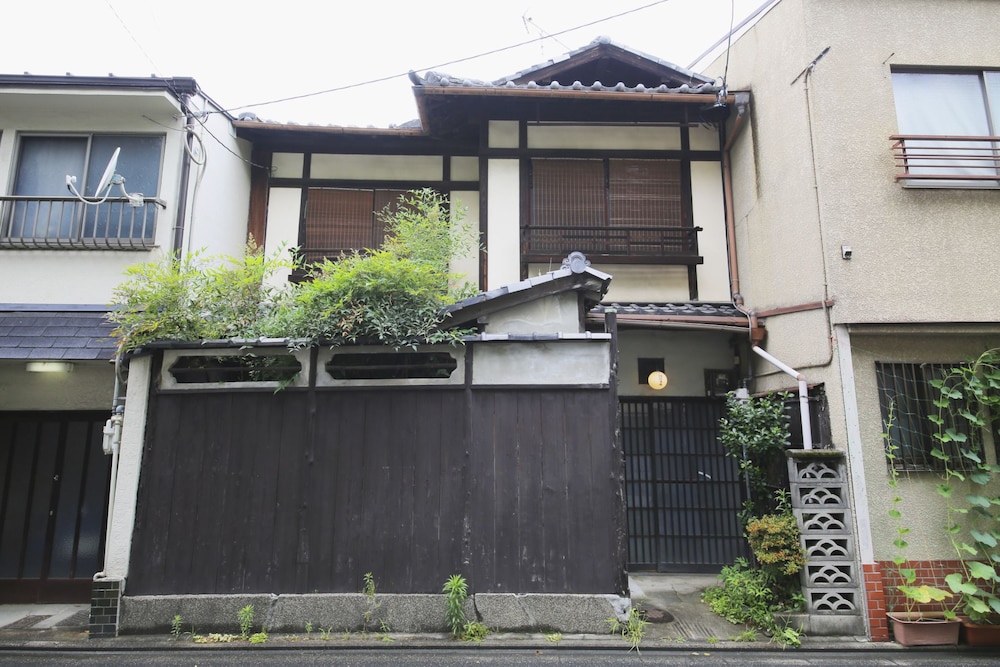京町家 相国寺庵 京都