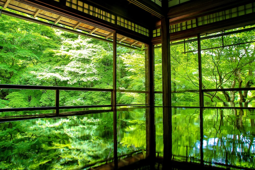 鈴 祇園縄手 京都