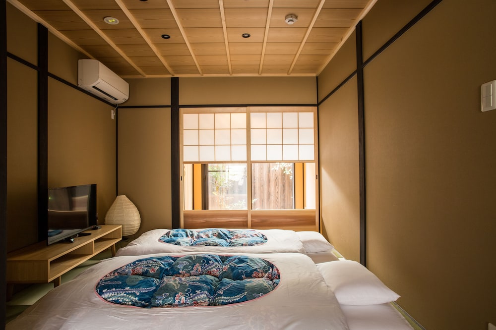 鈴 八条壬生 京都