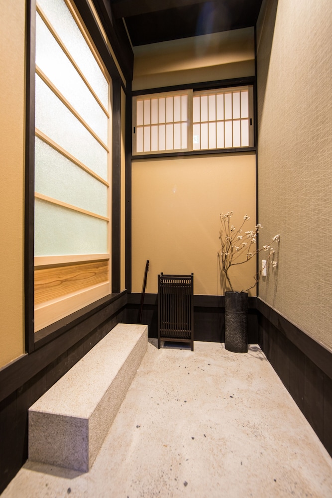 鈴 八条壬生 京都