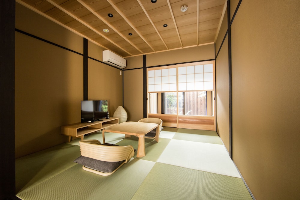 鈴 八条壬生 京都