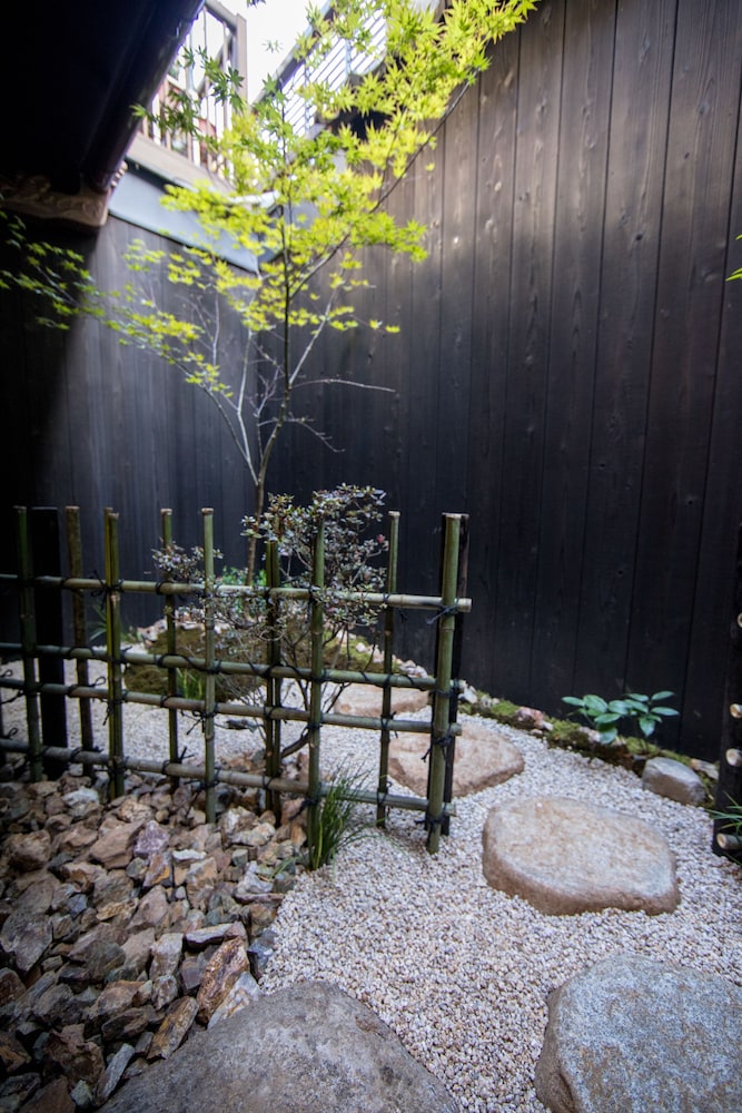 鈴　万寿寺 京都