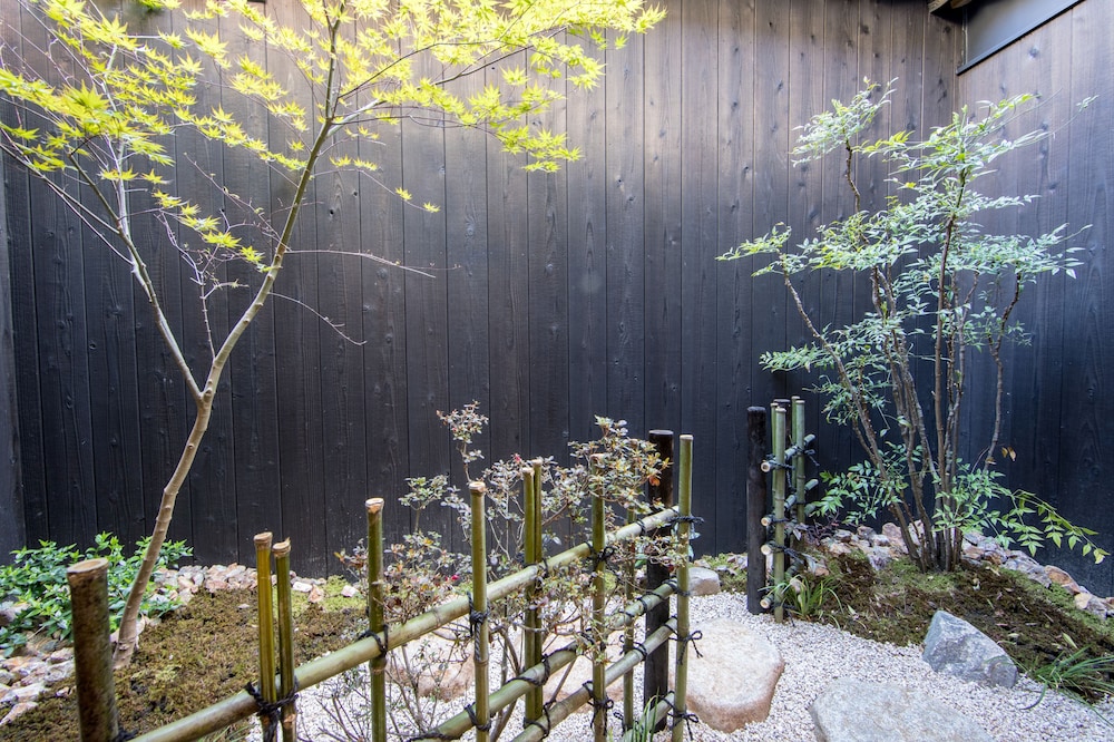 鈴　万寿寺 京都