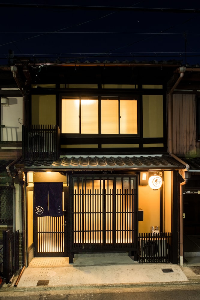 鈴　万寿寺 京都