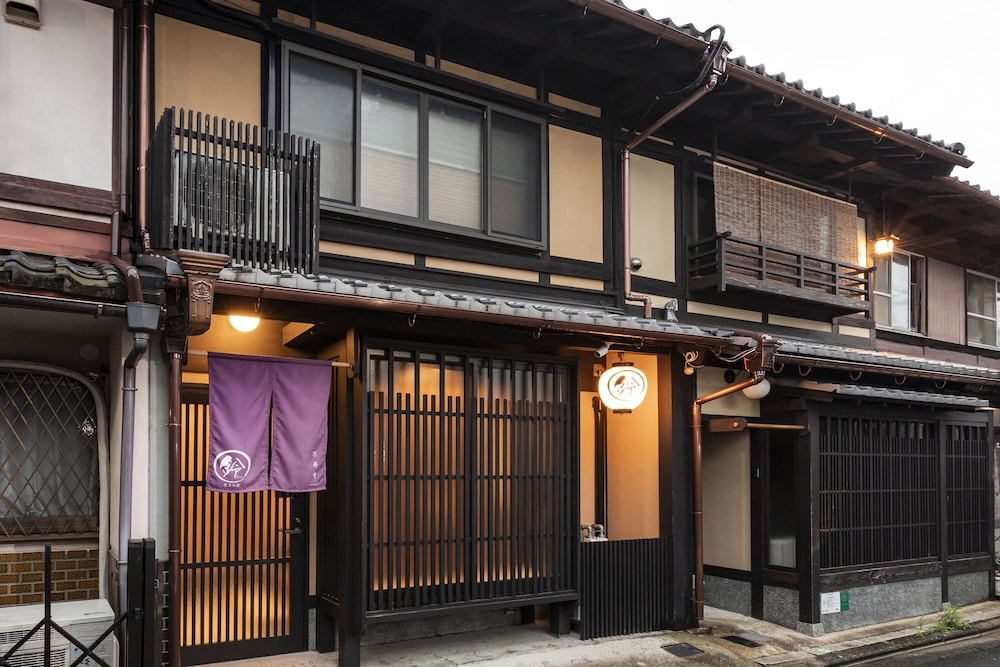 鈴　万寿寺 京都