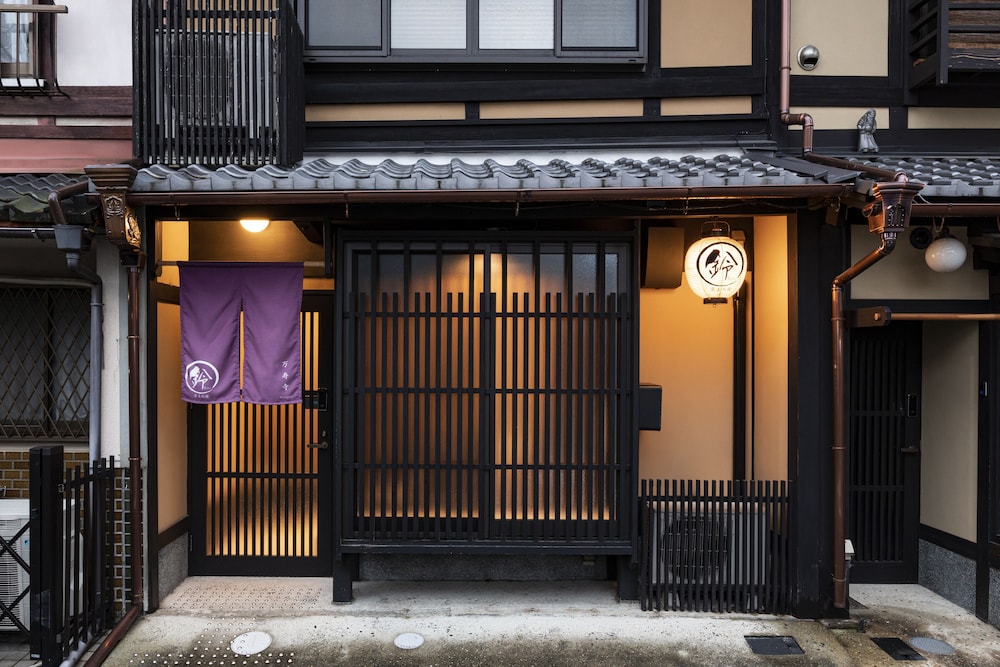 鈴　万寿寺 京都