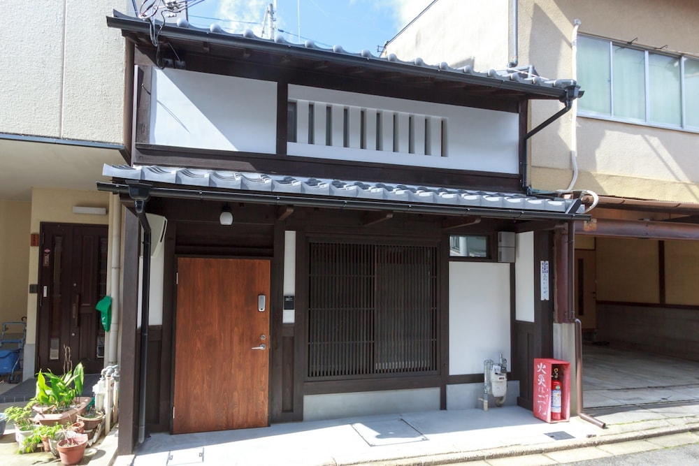 一折 京都