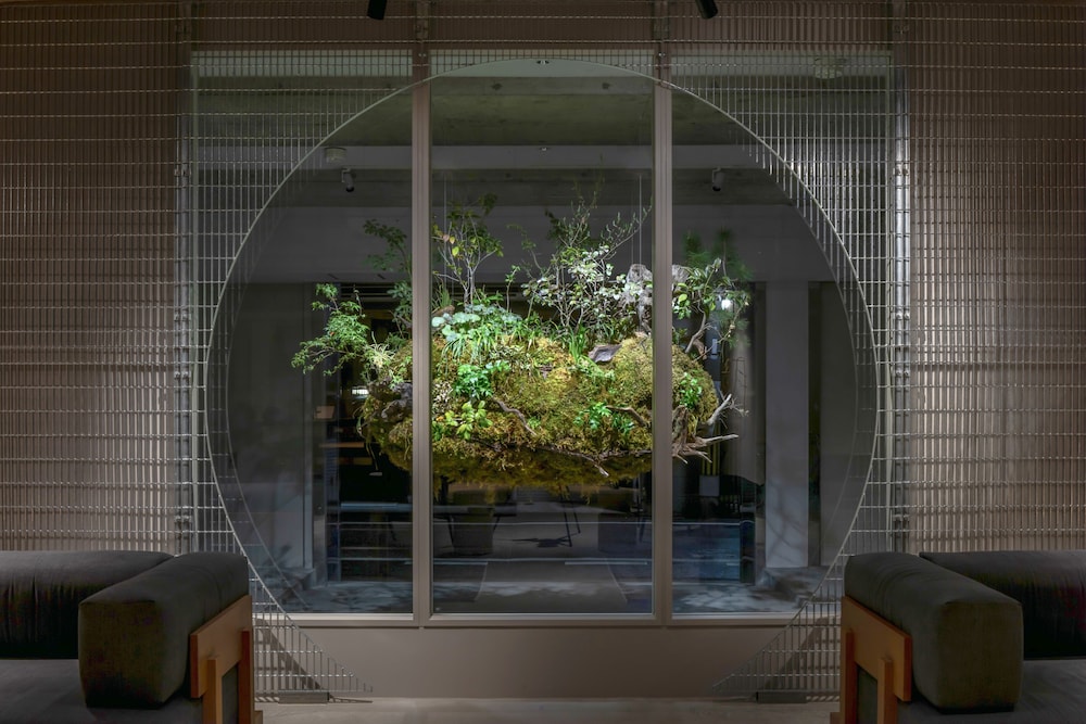 RAKURO 京都 BY THE SHARE HOTELS 京都
