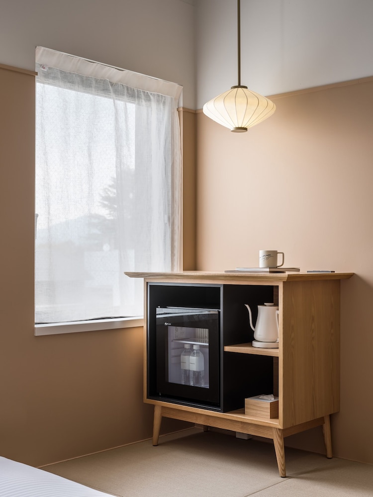 RAKURO 京都 BY THE SHARE HOTELS 京都