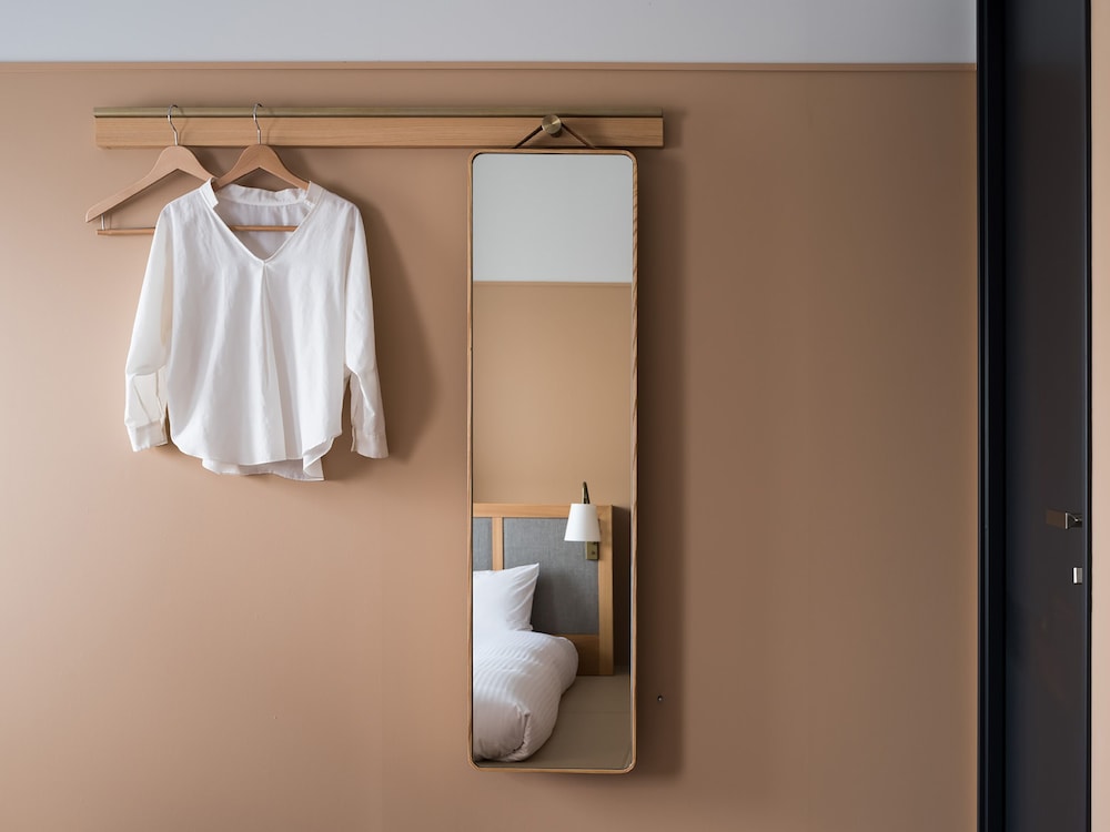 RAKURO 京都 BY THE SHARE HOTELS 京都