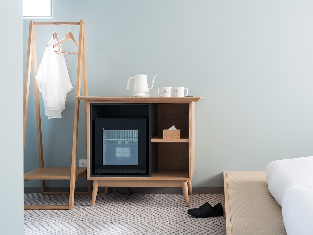 RAKURO 京都 BY THE SHARE HOTELS 京都