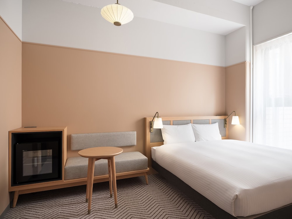 RAKURO 京都 BY THE SHARE HOTELS 京都