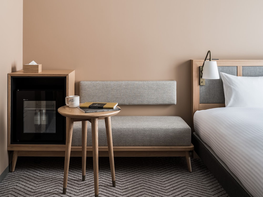 RAKURO 京都 BY THE SHARE HOTELS 京都