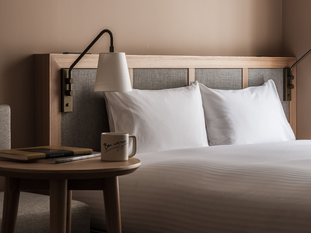 RAKURO 京都 BY THE SHARE HOTELS 京都