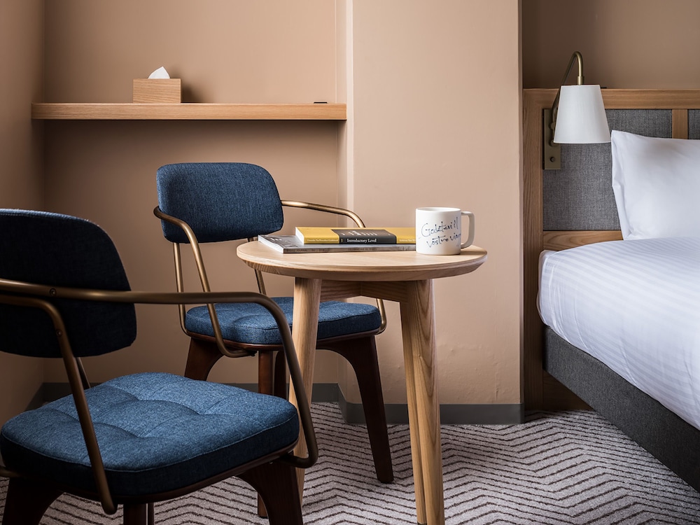 RAKURO 京都 BY THE SHARE HOTELS 京都