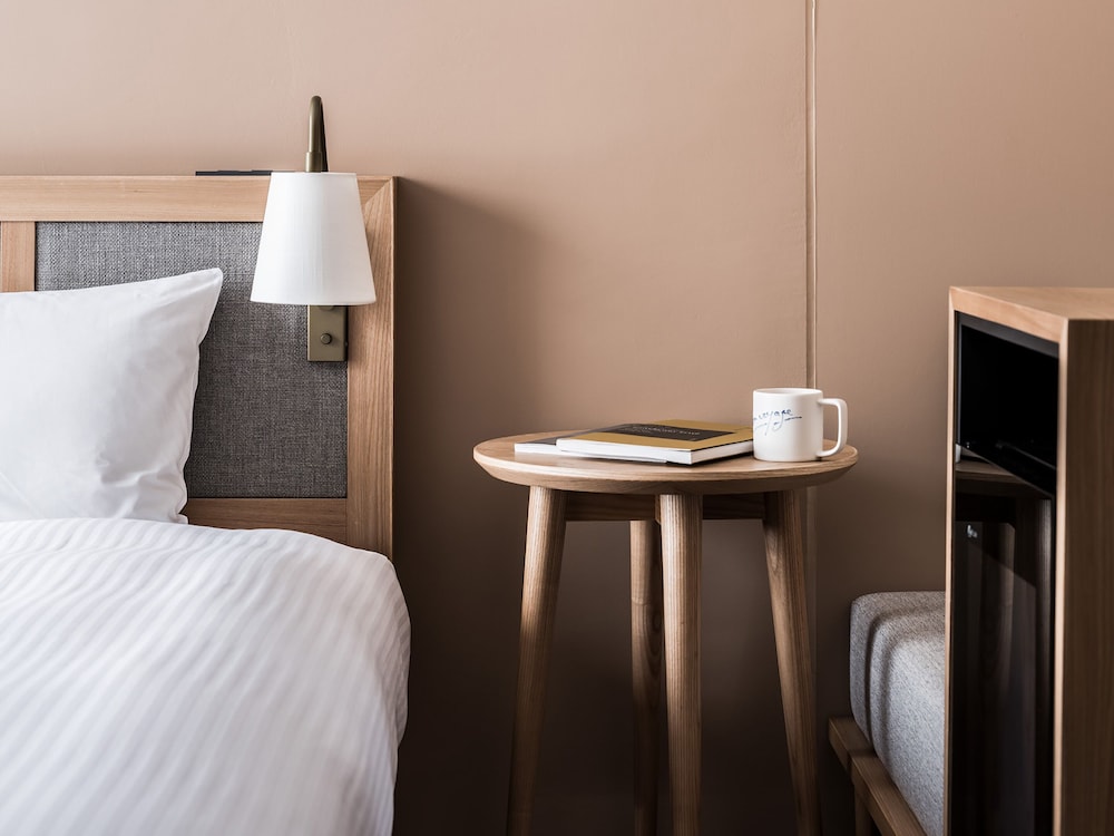 RAKURO 京都 BY THE SHARE HOTELS 京都