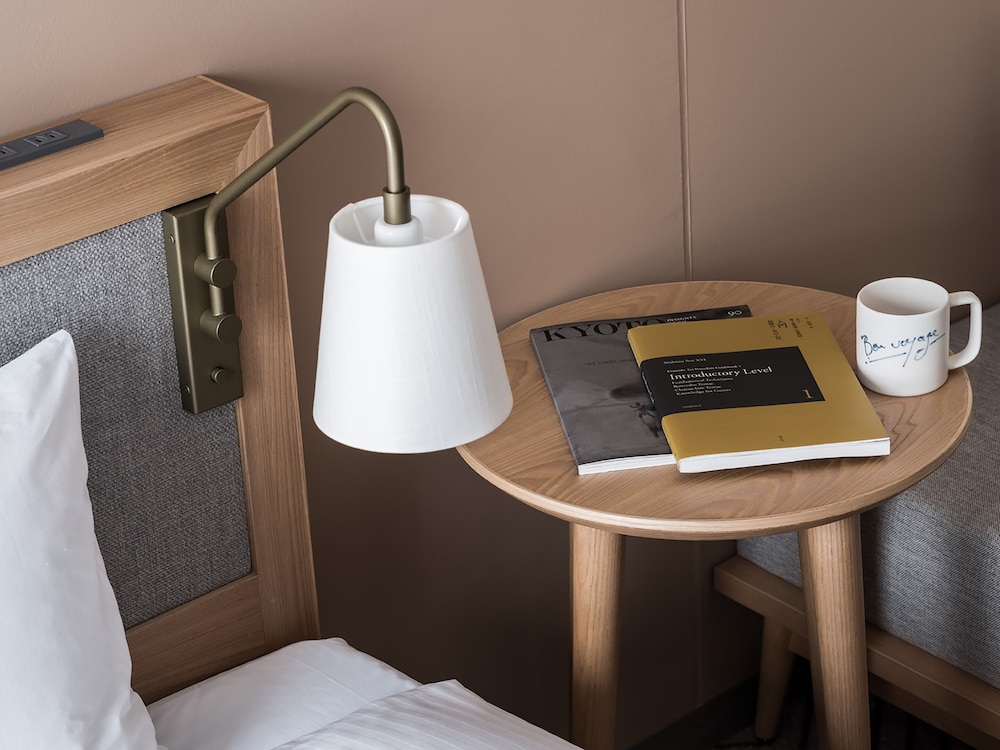 RAKURO 京都 BY THE SHARE HOTELS 京都