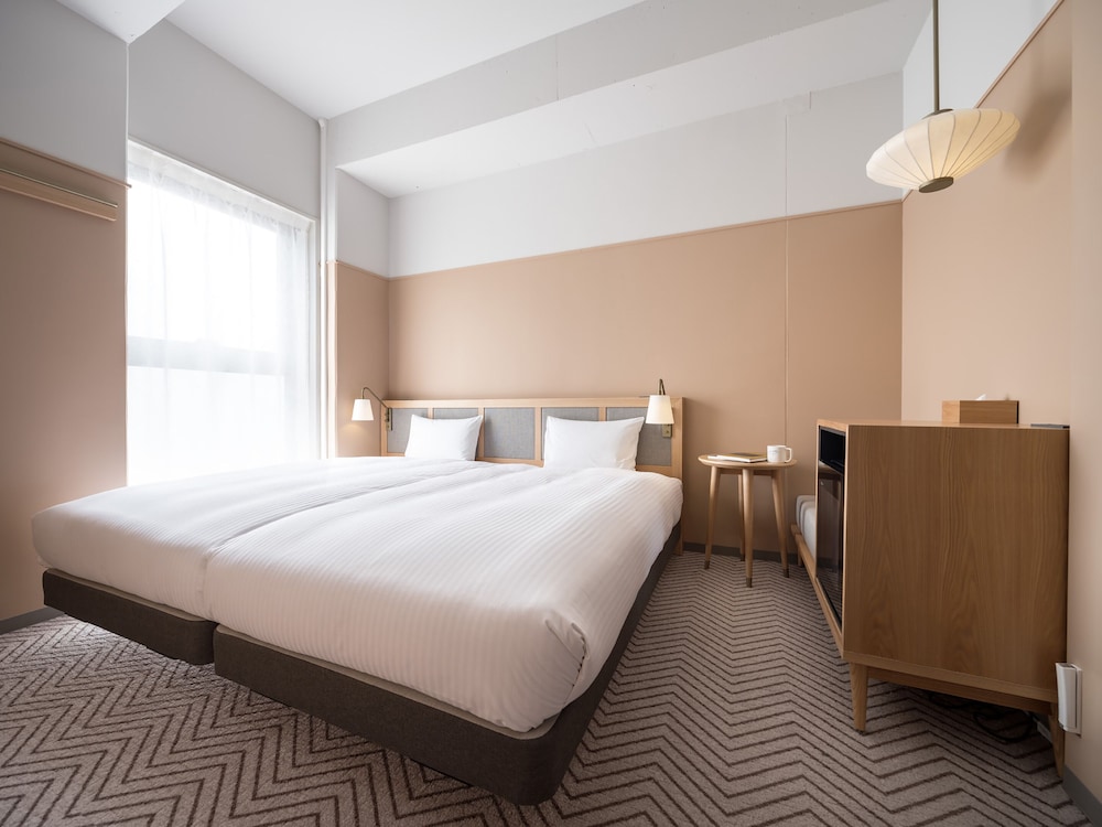 RAKURO 京都 BY THE SHARE HOTELS 京都