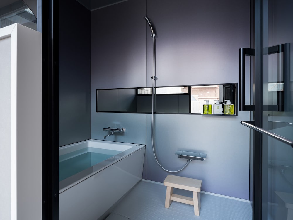 RAKURO 京都 BY THE SHARE HOTELS 京都