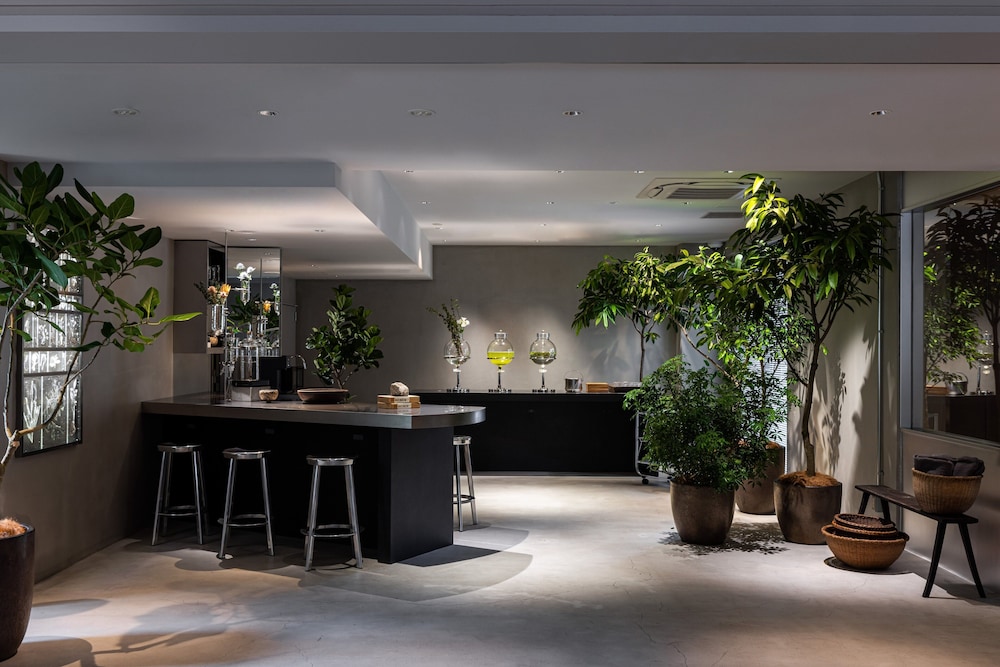 RAKURO 京都 BY THE SHARE HOTELS 京都
