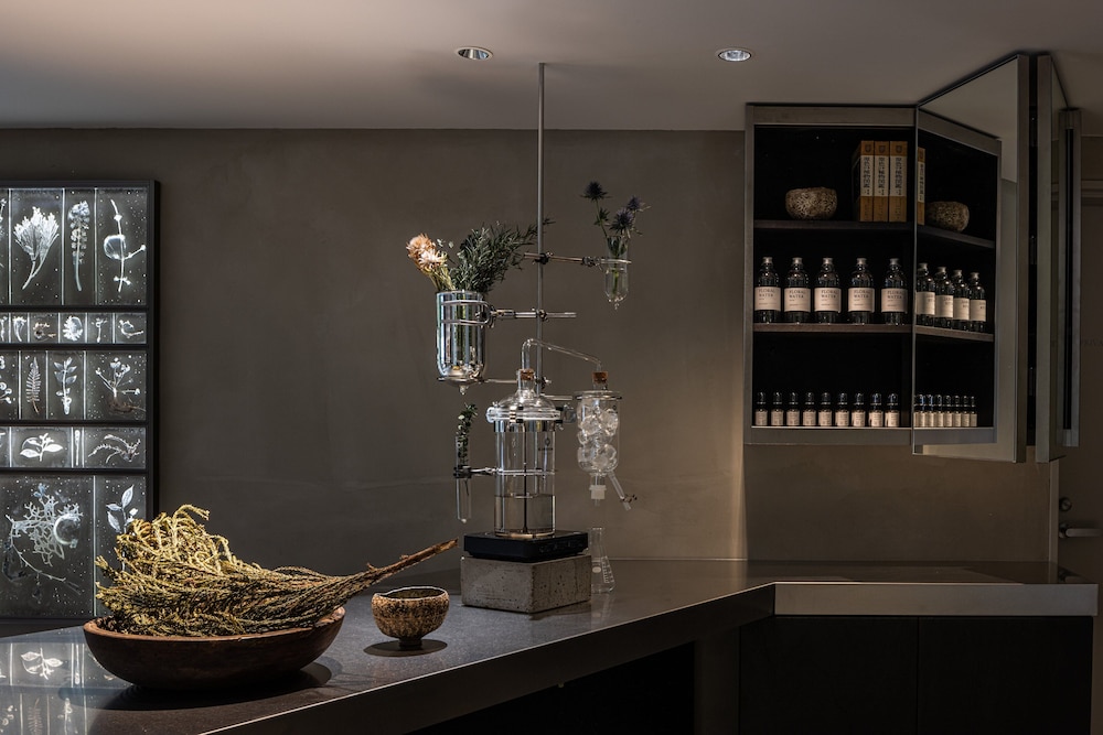RAKURO 京都 BY THE SHARE HOTELS 京都