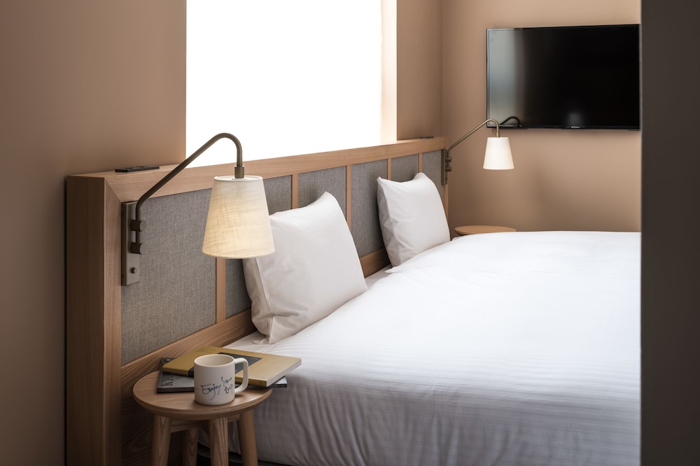 RAKURO 京都 BY THE SHARE HOTELS 京都
