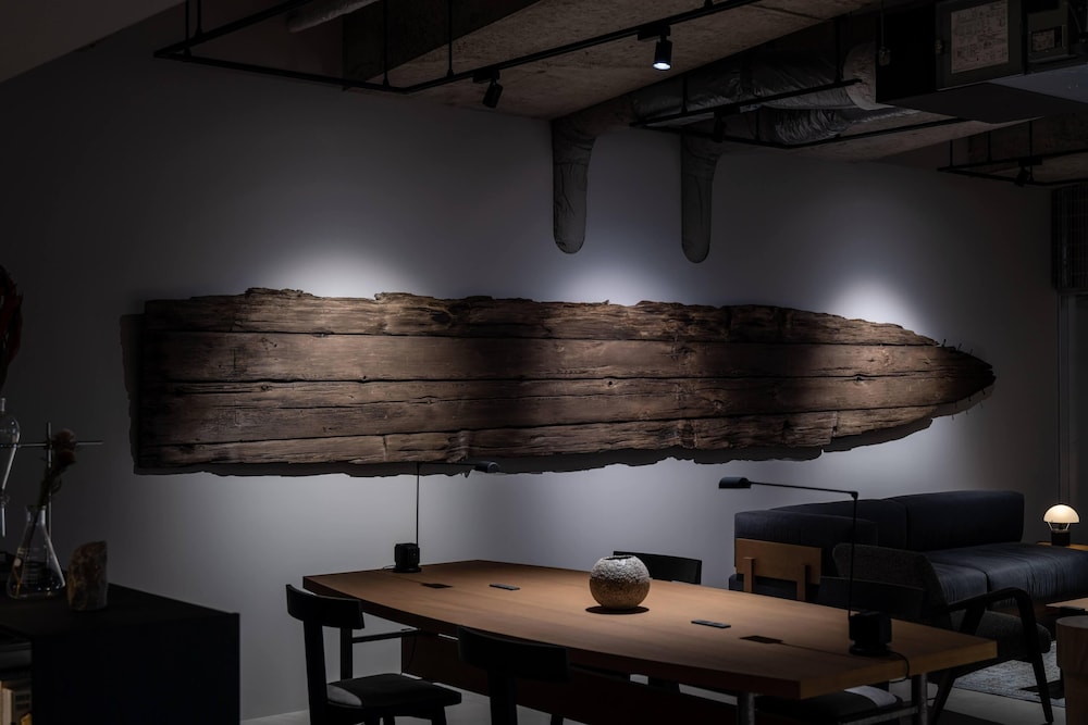 RAKURO 京都 BY THE SHARE HOTELS 京都