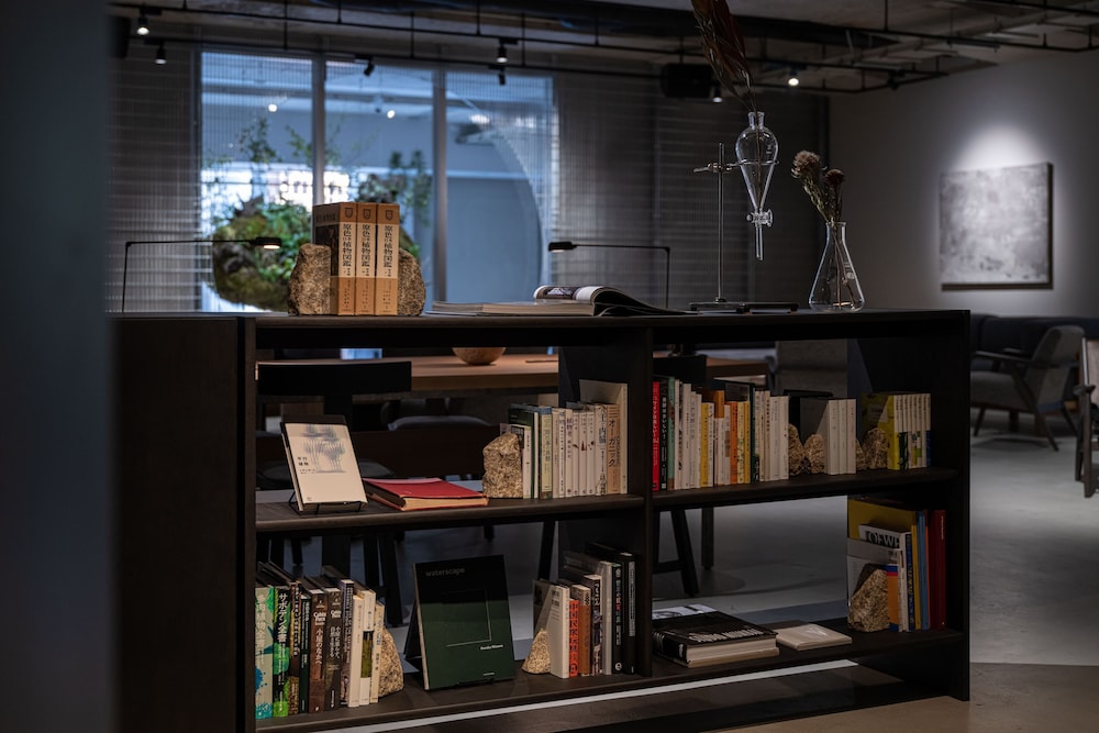 RAKURO 京都 BY THE SHARE HOTELS 京都