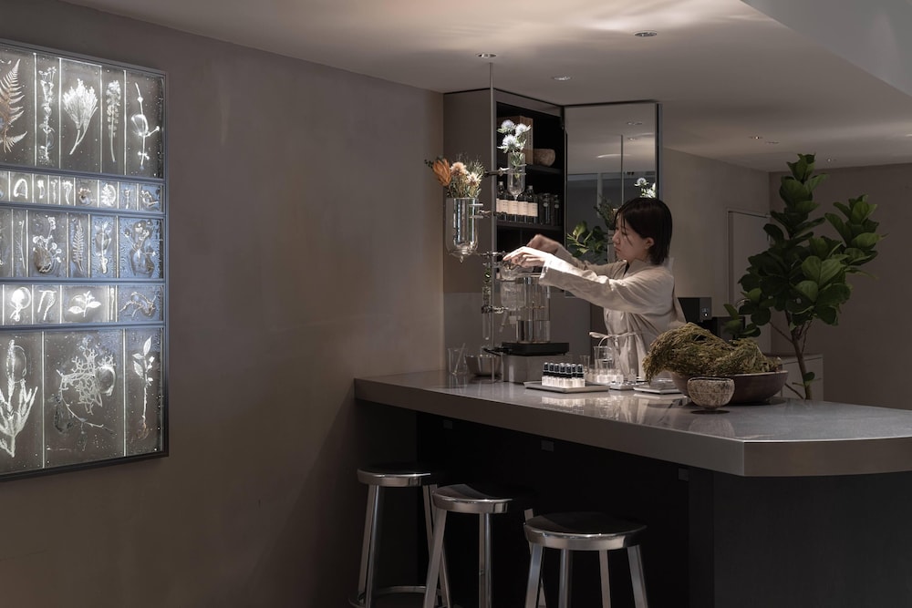 RAKURO 京都 BY THE SHARE HOTELS 京都