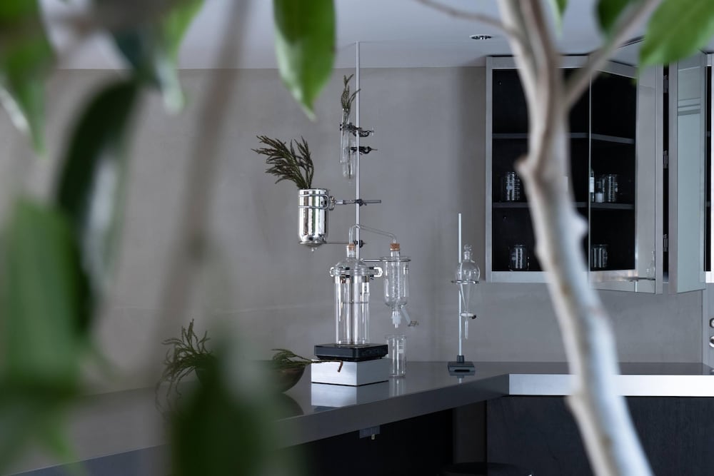 RAKURO 京都 BY THE SHARE HOTELS 京都