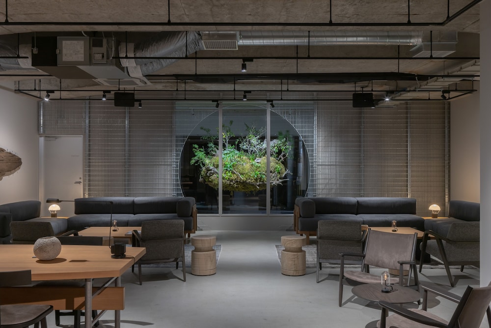 RAKURO 京都 BY THE SHARE HOTELS 京都