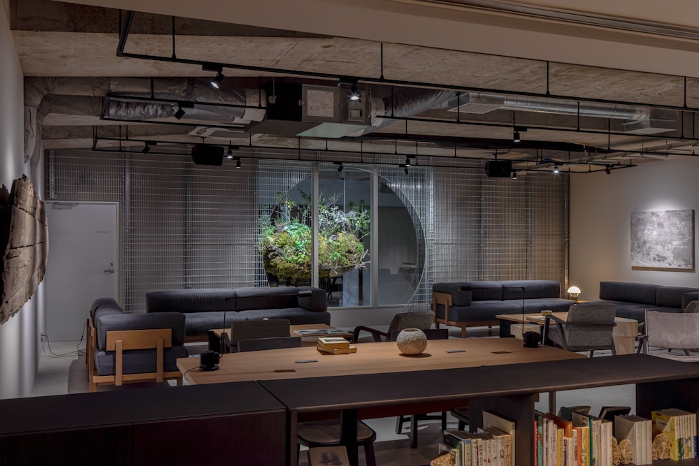 RAKURO 京都 BY THE SHARE HOTELS 京都
