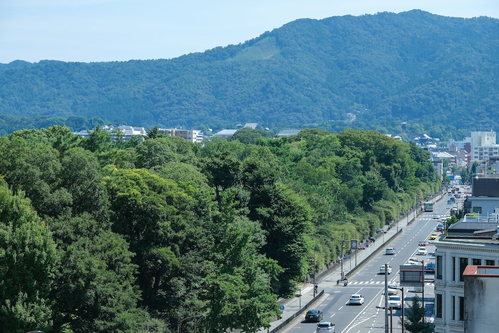 RAKURO 京都 BY THE SHARE HOTELS 京都
