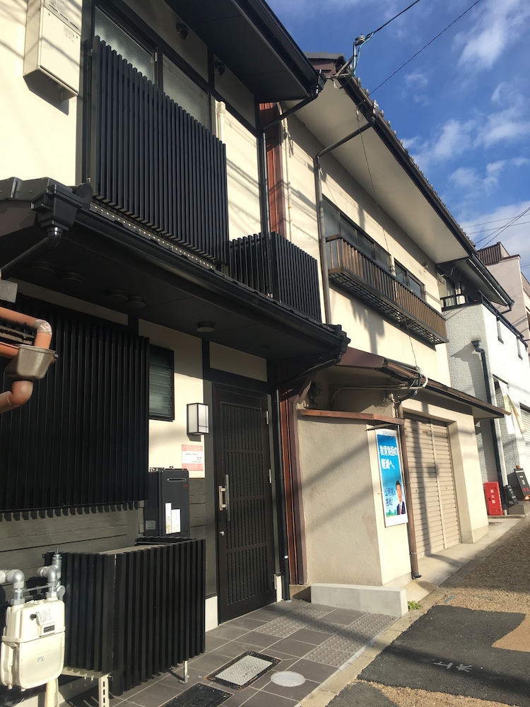 STAY SAKURA KYOTO 清水八重 京都