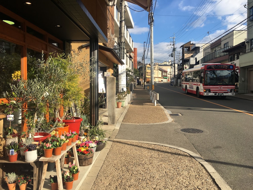 STAY SAKURA KYOTO 清水八重 京都