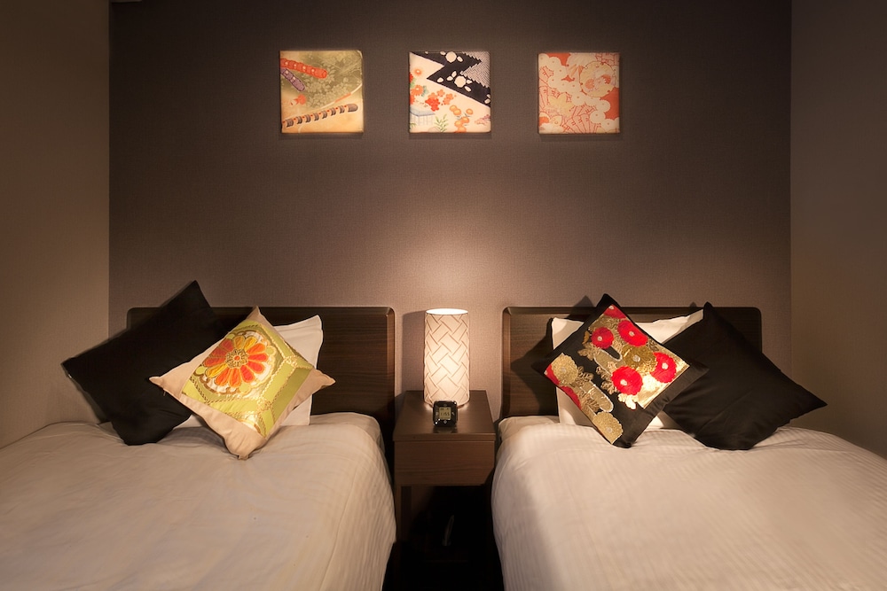 STAY SAKURA KYOTO 清水八重 京都