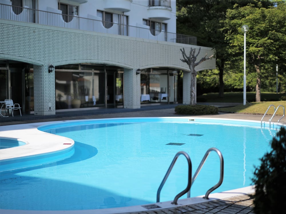 リゾーピア久美浜 京都