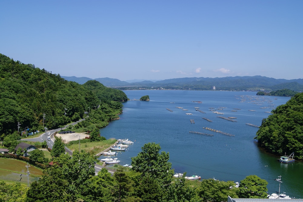 リゾーピア久美浜 京都