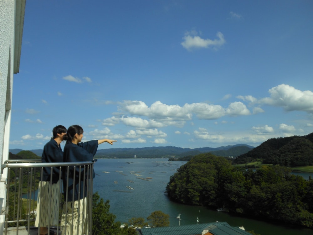 リゾーピア久美浜 京都