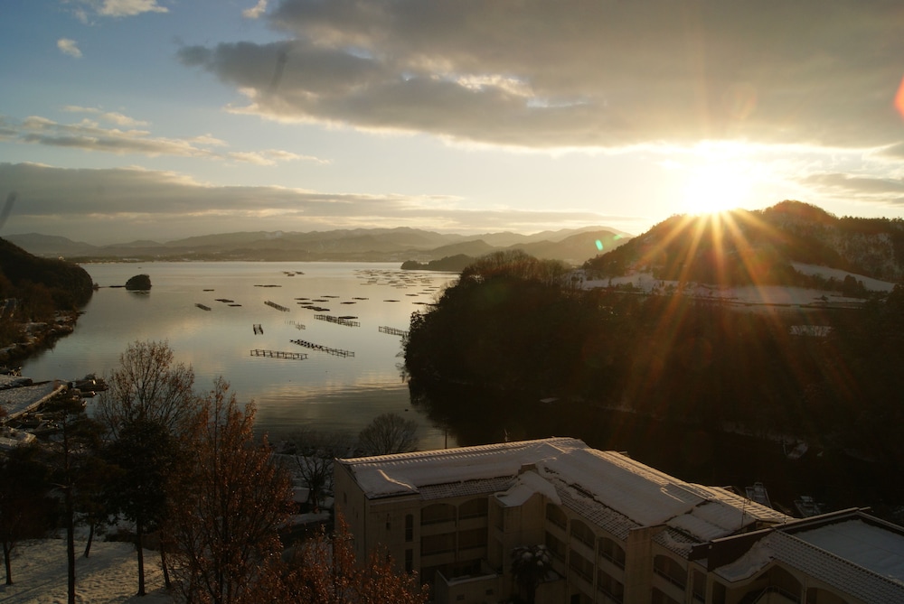 リゾーピア久美浜 京都