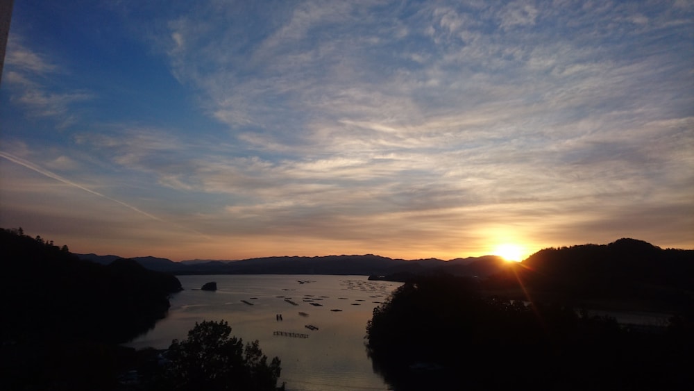 リゾーピア久美浜 京都