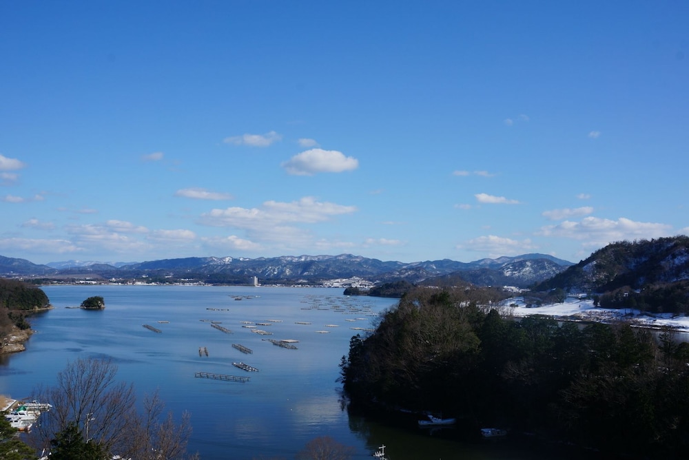 リゾーピア久美浜 京都