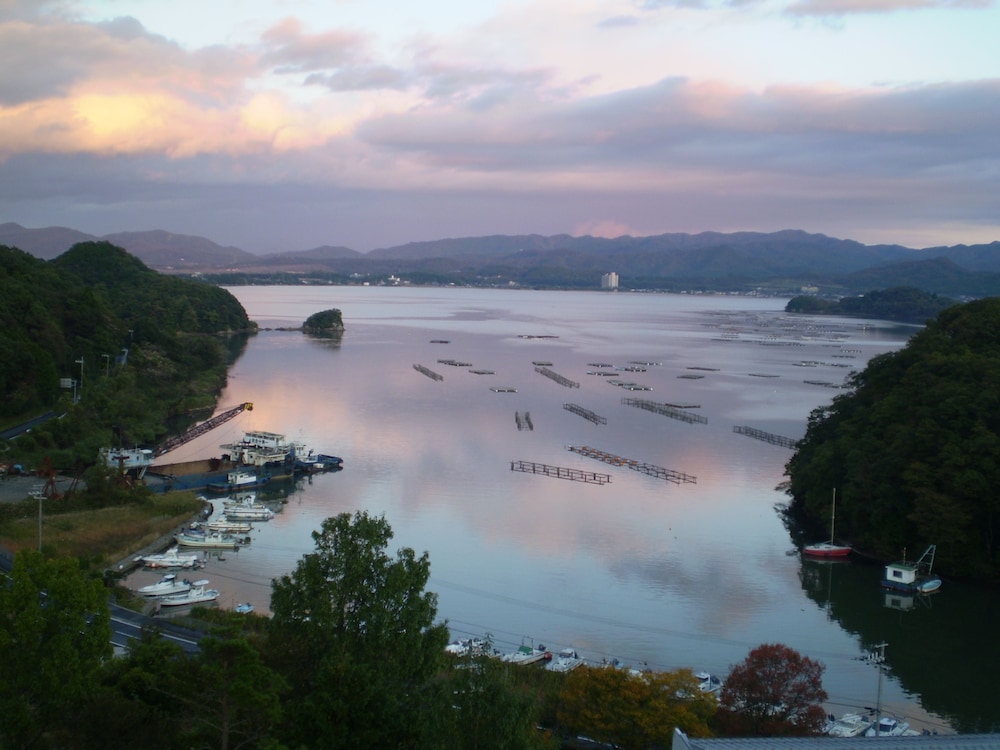 リゾーピア久美浜 京都