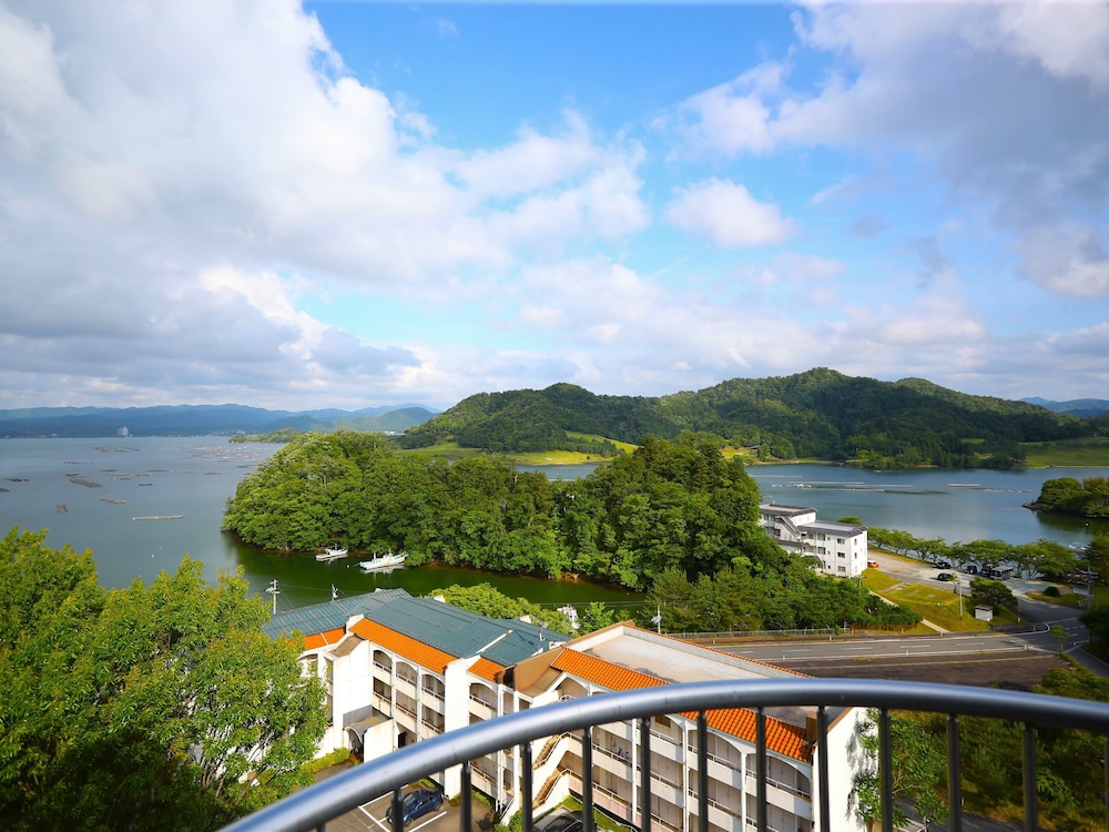 リゾーピア久美浜 京都