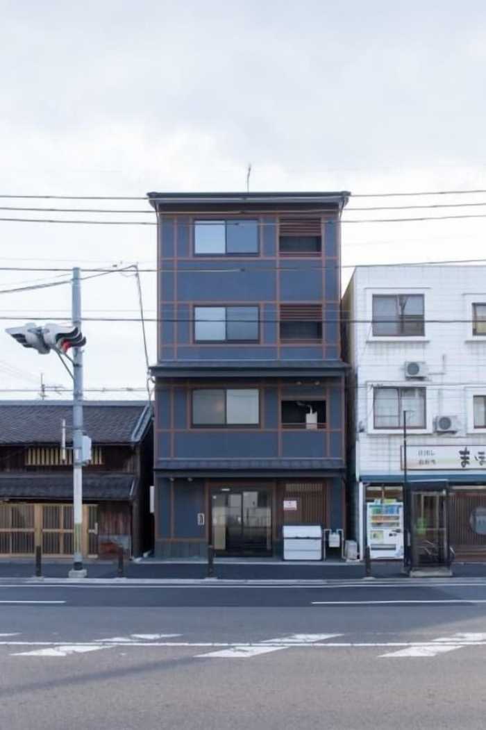 JAPANING HOTEL 京都駅八条口 京都
