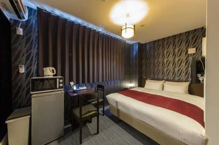 JAPANING HOTEL 京都駅八条口 京都